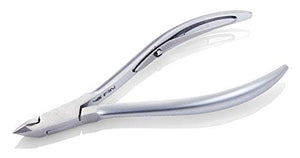 Nghia Stainless Steel Cuticle Nipper C-06 (Previously D-06) Jaw 16