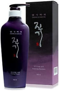 #MG DAENG GI MEO RI Vitalizing Shampoo 500ml-Anactive Ingredient of changpo(Acorus Calamus Linne) which has Been Used for Hair Care Since Old Times in Korea, Make Hair Beautiful and Healthy