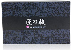 Takumi No Waza 6-piece Grooming Kit (G-3103)