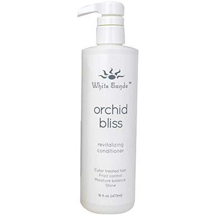 White Sands Orchid Bliss Conditioner 16oz