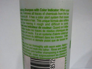 Hawaiian Silky Shampoo Neutral 8 oz.
