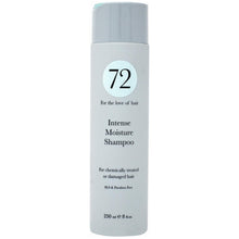 Load image into Gallery viewer, 72 Hair Intense Moisture Sulfate Free Shampoo
