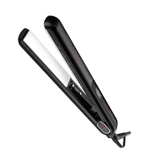Load image into Gallery viewer, GAMA G-EVO Real Ceramic 1.2 Inch Flat Iron Straightener
