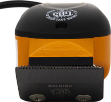 Load image into Gallery viewer, GAMA Absolute Zero Hair Clippers with Zero Gapped Balding Blade
