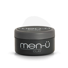Load image into Gallery viewer, Men U Styling Clay Medium Hold 3.3oz
