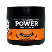 Load image into Gallery viewer, Rolda Power Hair Pomade Strong Hold High Shine 4.05oz
