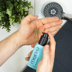 Men U Daily Refresh Shampoo 3.3oz