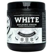 Load image into Gallery viewer, Rolda White Anti-Dandruff Molding Creams
