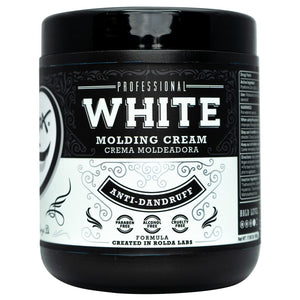Rolda White Anti-Dandruff Molding Creams