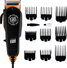 Load image into Gallery viewer, GAMA Absolute Fade Professional Hair Clippers
