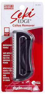 SEKI EDGE SS-805- Callus Remover