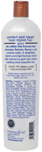 Load image into Gallery viewer, Thermafuse Volume Condition (33.8 oz) Body Building, Volumizing, Repairing, Weightless, Nourishing Conditioner That Seals &amp; Increases Shine For Thin, Thinning, Fine &amp; Normal Hair Types
