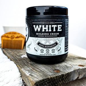 Rolda White Anti-Dandruff Molding Creams