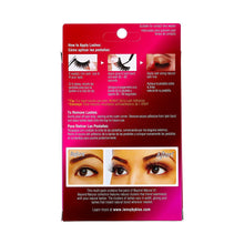 Load image into Gallery viewer, Kiss I Envy Beyond Naturale 01 Lashes Demi Wispies Value Pack
