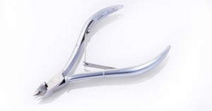 Nghia Stainless Steel Cuticle Nipper C-07 (Previously D-07) Jaw 16