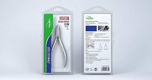 Nghia Stainless Steel Cuticle Nipper C-06 (Previously D-06) Jaw 16