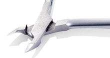 Load image into Gallery viewer, Nghia Stainless Steel Cuticle Nipper C-06 (Previously D-06) Jaw 16
