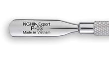 Load image into Gallery viewer, Nghia Professional Stainless Steel Pusher P-03 (Previous S-506)
