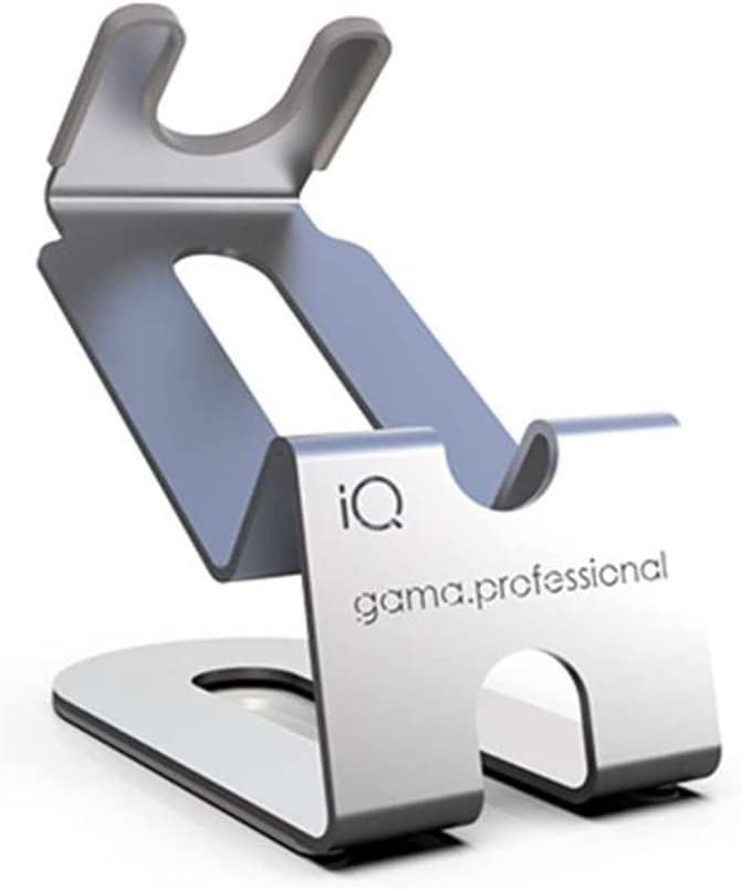 GAMA Professional IQ Net Hair Dryer Holder Stand