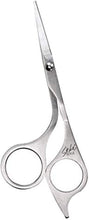 Load image into Gallery viewer, Seki Edge SS-910 Beard and Mustache Grooming Scissor
