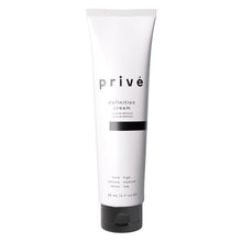 Load image into Gallery viewer, Privé Definition Cream – Hair Texturizer Cream/Curl Defining Cream – Frizzy Hair Control, Defines and Separates Your Hair for Sculpted Looks and Styles (3oz)
