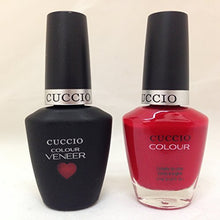 Load image into Gallery viewer, Cuccio Veneer Match Makers-Soak Off Gel LED/UV Full Collection(Pick your Color)
