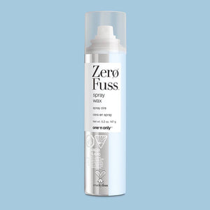 One N Only Zero Fuss Spray Wax 5.2 oz.