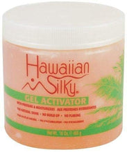 Load image into Gallery viewer, Hawaiian Silky Hawaiian silky gel activator 16 ounce, Pink, 16 Ounce
