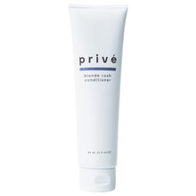 Load image into Gallery viewer, Privé Blonde Rush Conditioner Blonde Hair 3oz
