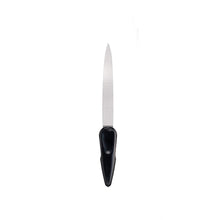 Load image into Gallery viewer, SEKI EDGE SS-404- Curved Natural Nail File
