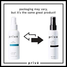 Load image into Gallery viewer, Privé Root Amplifier – Root Booster Spray for Hair/Volumizing Spray – Extreme Root Lifter, Weightless Volume &amp; Fullness, and Soft Control (4 oz)

