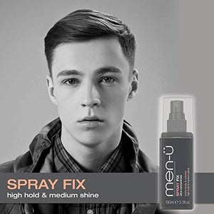 Men U Spray Fix Ultra Concentrate 3.3oz