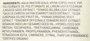 Surya Henna Brasil Cream Reddish Dark Blonde -- 2.37 fl oz / 70 ml
