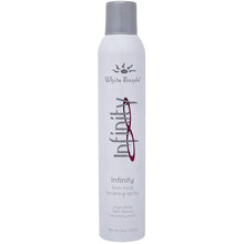 Load image into Gallery viewer, White Sands Infinity Hair Spray Flexible Firm Hold
