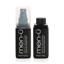 Load image into Gallery viewer, Men U Spray Fix Ultra Concentrate 3.3oz
