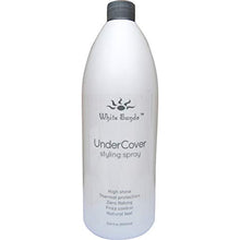 Load image into Gallery viewer, White Sands Undercover Styling Spray 33.8oz
