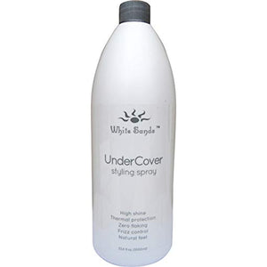 White Sands Undercover Styling Spray 33.8oz