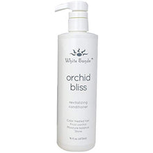 Load image into Gallery viewer, White Sands Orchid Bliss Conditioner 16oz
