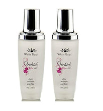 Load image into Gallery viewer, White Sands Orchids Oil Hair Serum 3.38oz 2PK
