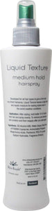 White Sands Liquid Texture - Medium Hold, 8.5 oz by White Sands BEAUTY