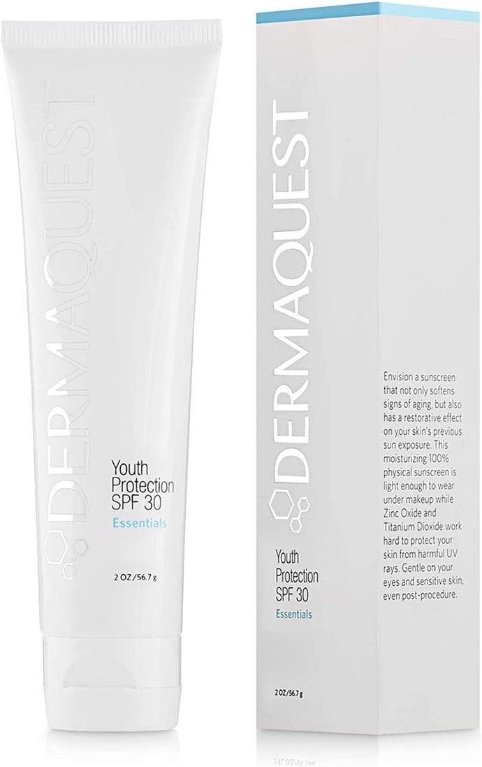 DermaQuest Youth Protection SPF 30 2oz