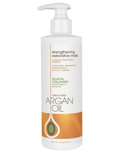 Load image into Gallery viewer, One N&#39; Only Argan Oil Restorative Mask 8.5 oz
