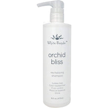 Load image into Gallery viewer, White Sands Orchid Bliss Shampoo 16oz
