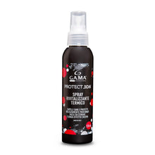 Load image into Gallery viewer, GAMA PROTECT.ION Heat Protectant Thermal Spray for Hair
