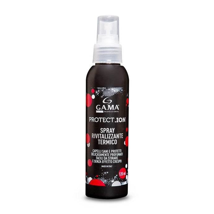 GAMA PROTECT.ION Heat Protectant Thermal Spray for Hair