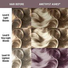 Load image into Gallery viewer, MANIC PANIC Amethyst Ashes Classic Hair Dye
