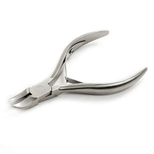 Load image into Gallery viewer, SEKI EDGE SS-202- Professional Nail Nipper
