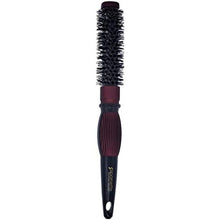 Load image into Gallery viewer, Spornette Medium Square Heat Styler Hair Brush

