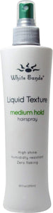 White Sands Liquid Texture - Medium Hold, 8.5 oz by White Sands BEAUTY