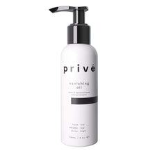 Load image into Gallery viewer, Prive Vanishing Oil 4 oz
